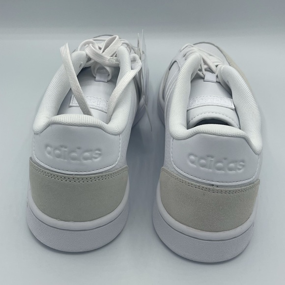 Adidas Grand Court SE Athletic Sneaker Shoes - Picture 5 of 5